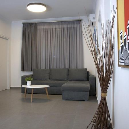 Synathens II - Apartments & Studios Exterior foto
